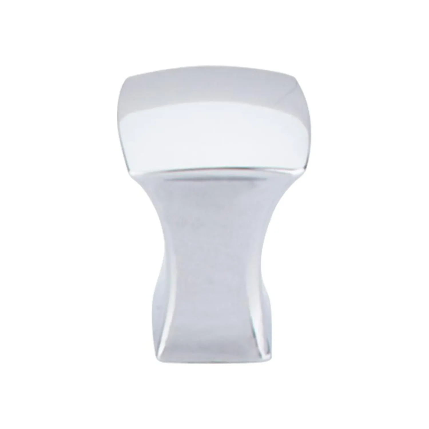 Online 0.75" Glacier Knob Top Knobs|Knobs