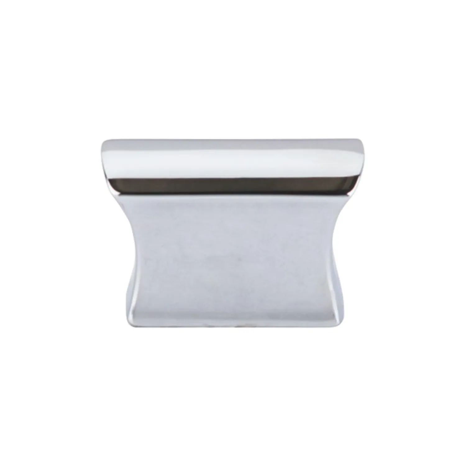 Hot 1.5" Glacier Knob Top Knobs|Knobs