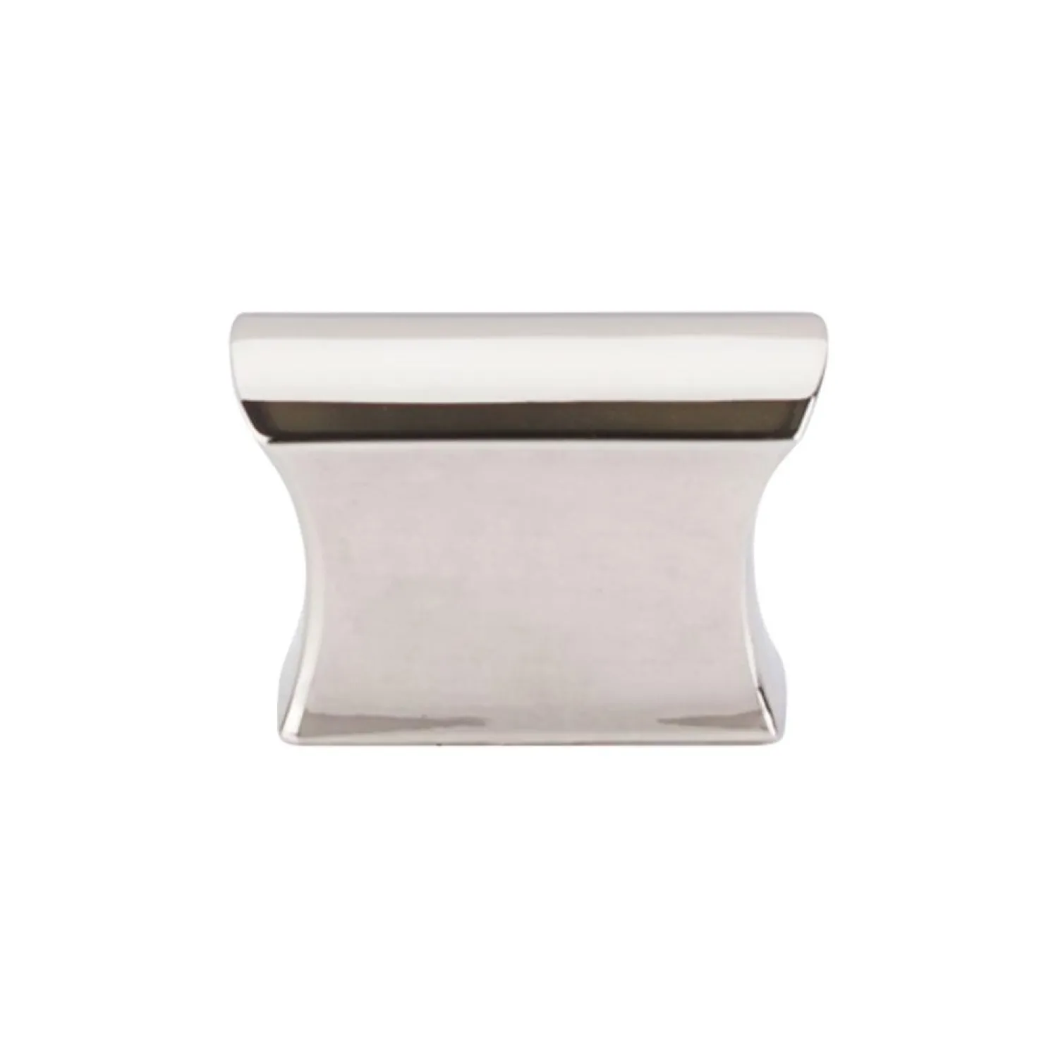 Hot 1.5" Glacier Knob Top Knobs|Knobs