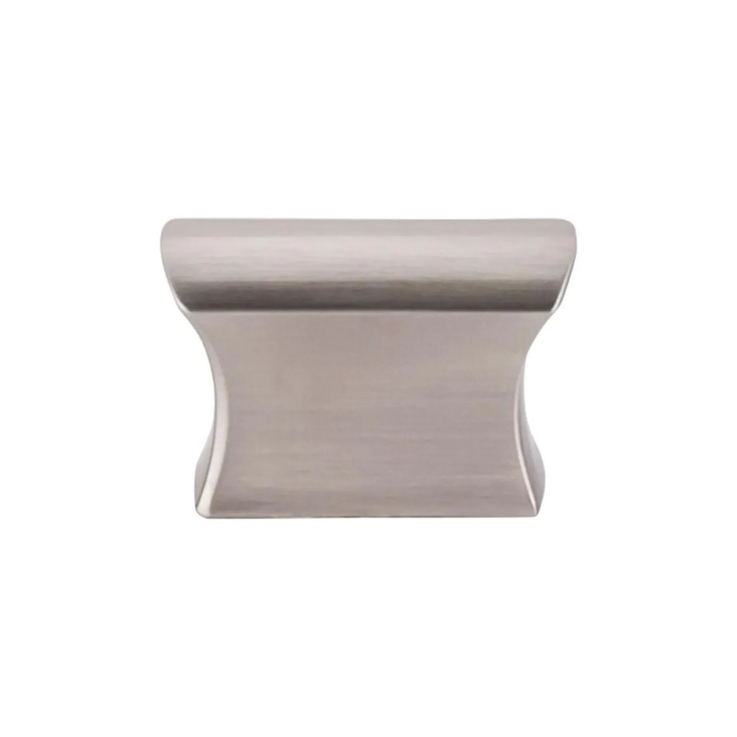 Hot 1.5" Glacier Knob Top Knobs|Knobs