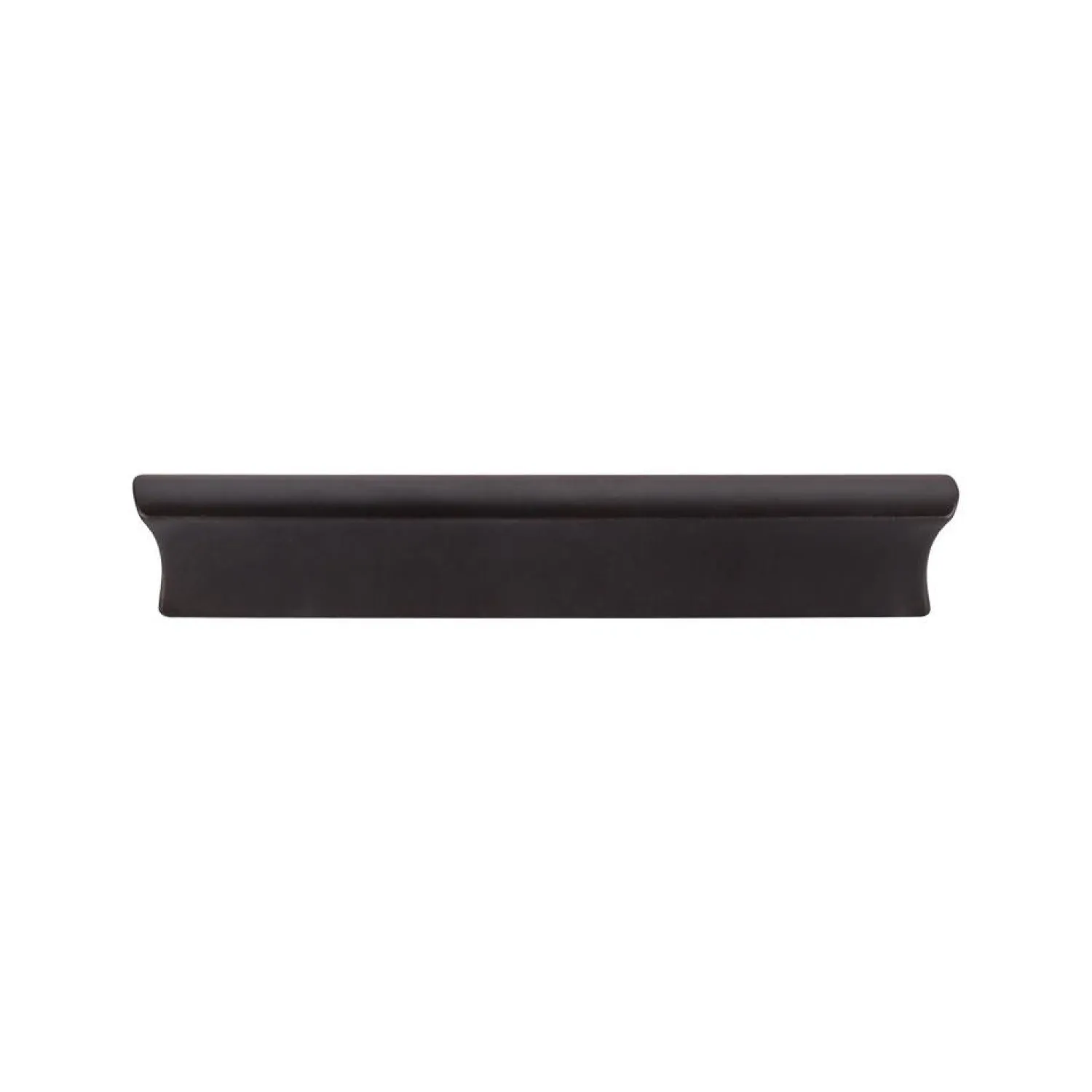 Online Glacier Pull Top Knobs|Brushed Nickel Hardware