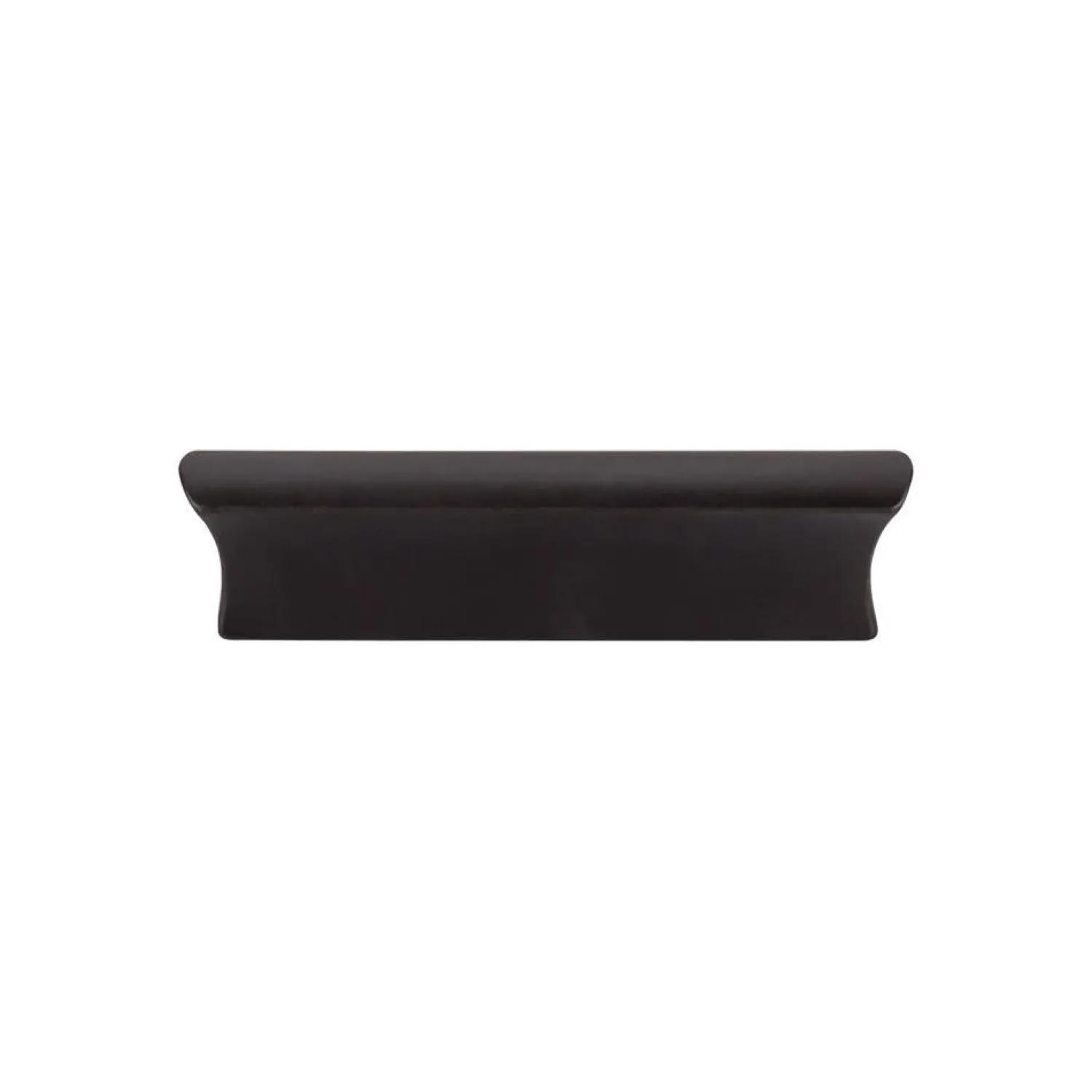 Online Glacier Pull Top Knobs|Brushed Nickel Hardware