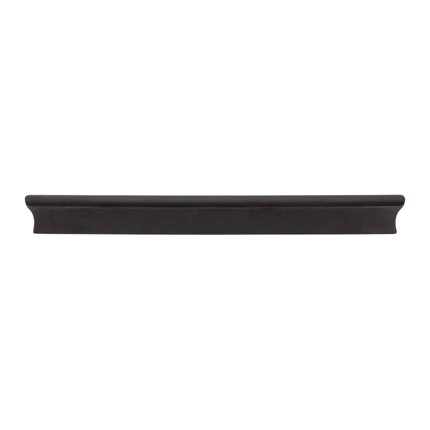 Online Glacier Pull Top Knobs|Brushed Nickel Hardware