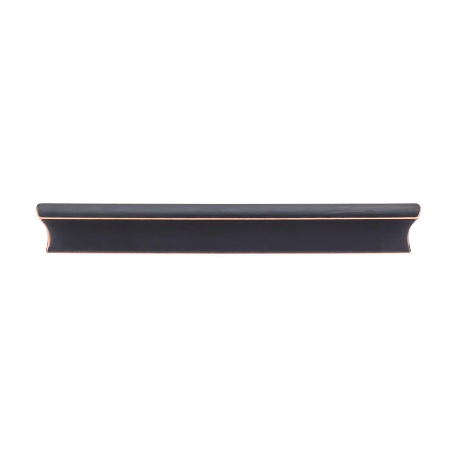Online Glacier Pull Top Knobs|Brushed Nickel Hardware