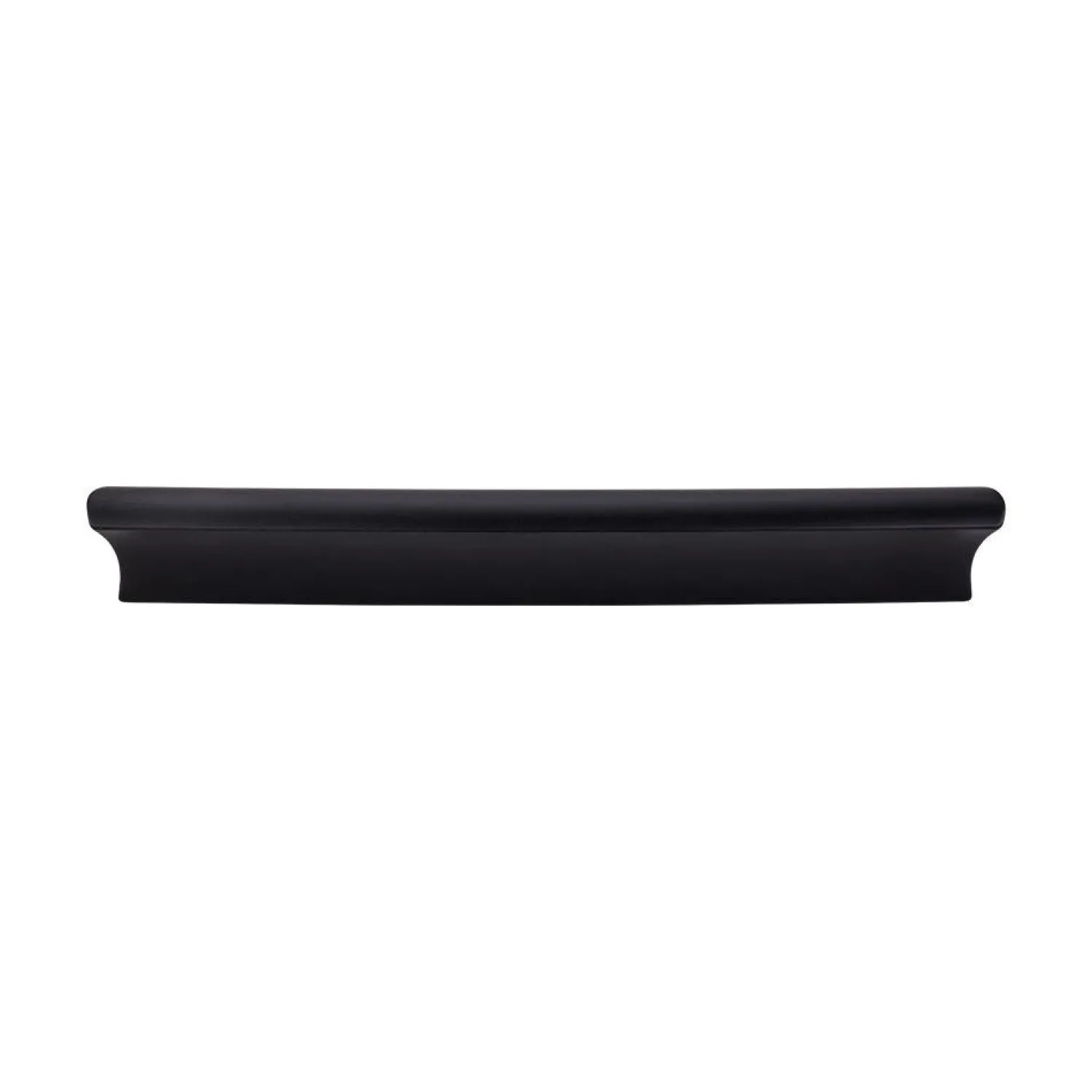 Online Glacier Pull Top Knobs|Brushed Nickel Hardware