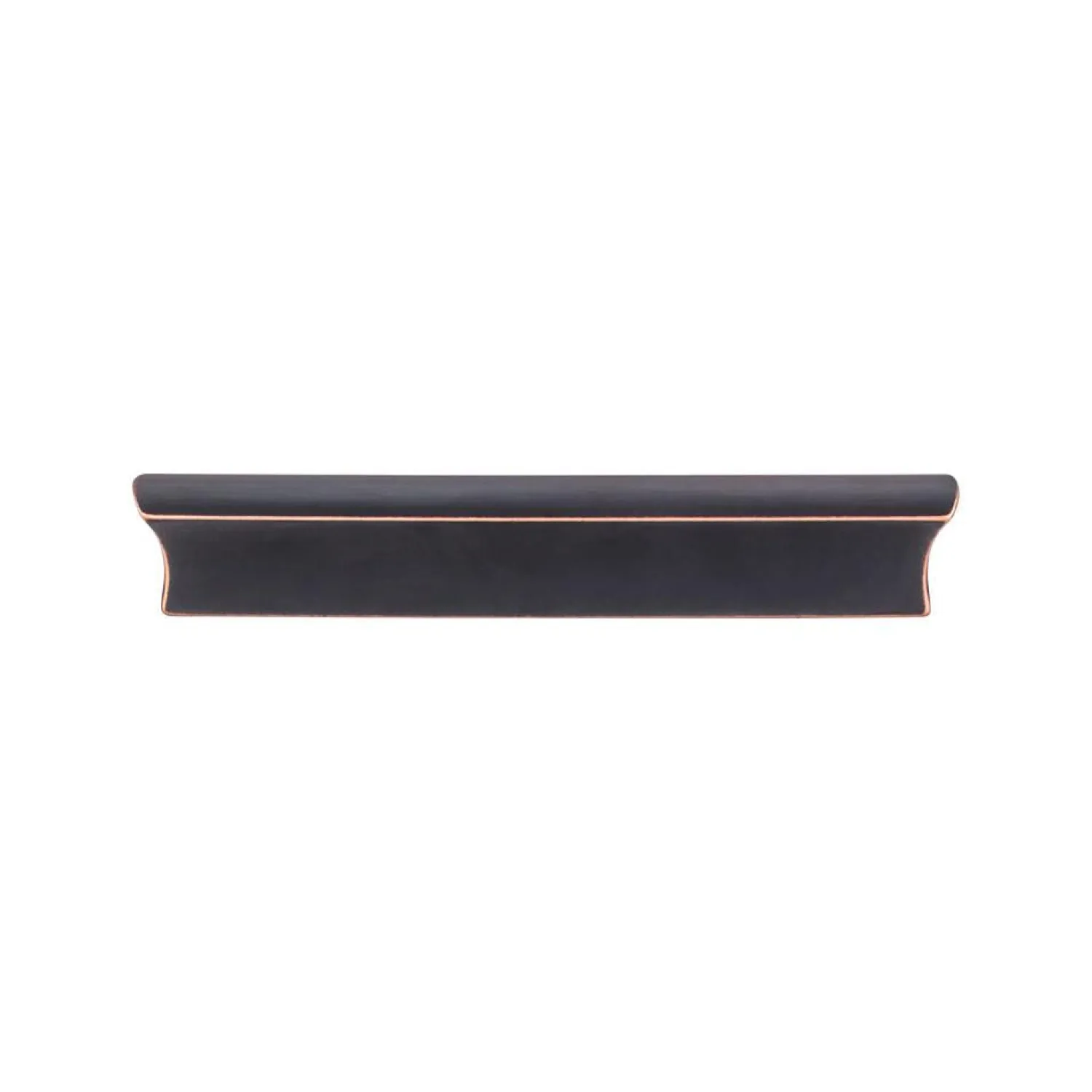 Online Glacier Pull Top Knobs|Brushed Nickel Hardware