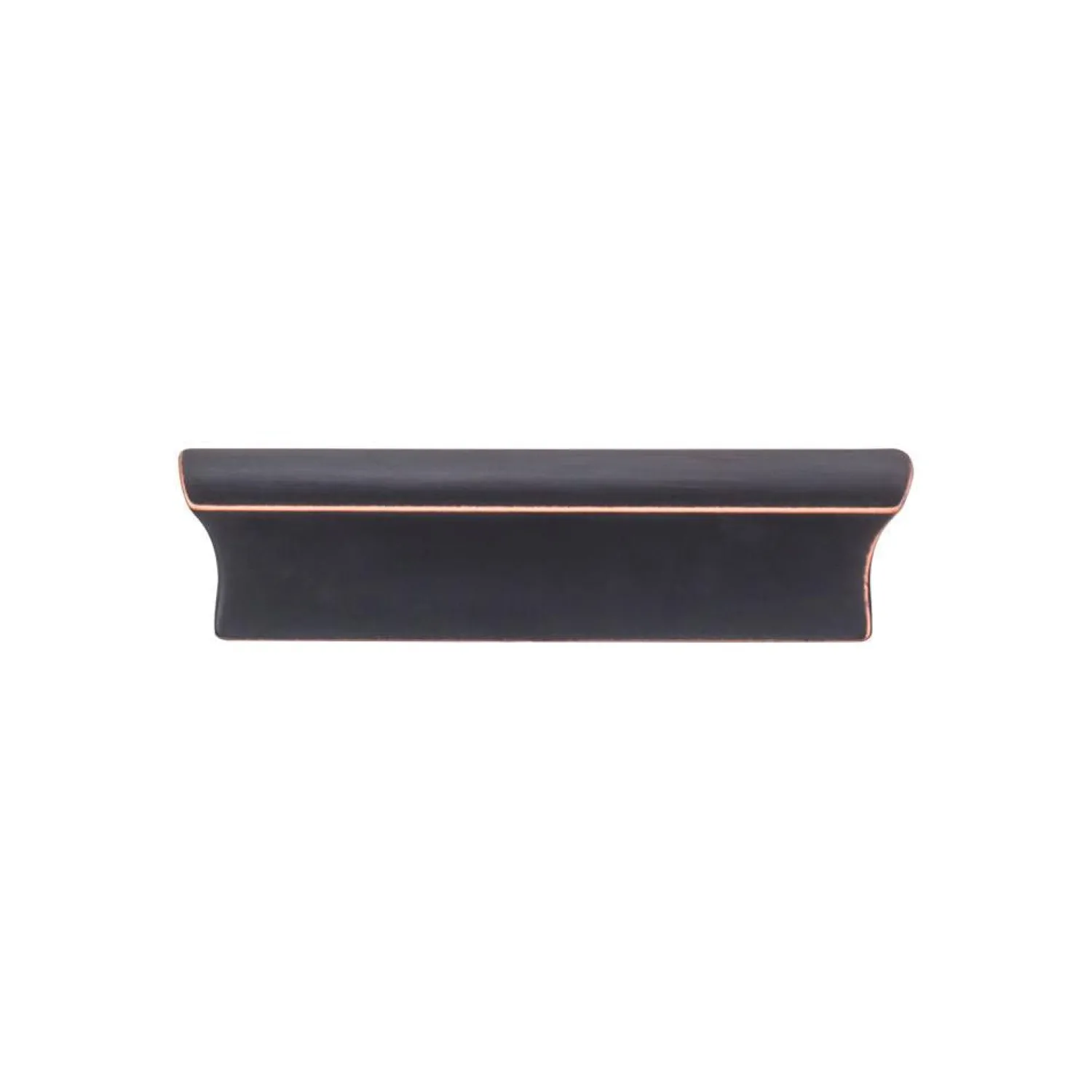 Online Glacier Pull Top Knobs|Brushed Nickel Hardware