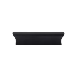 Online Glacier Pull Top Knobs|Brushed Nickel Hardware