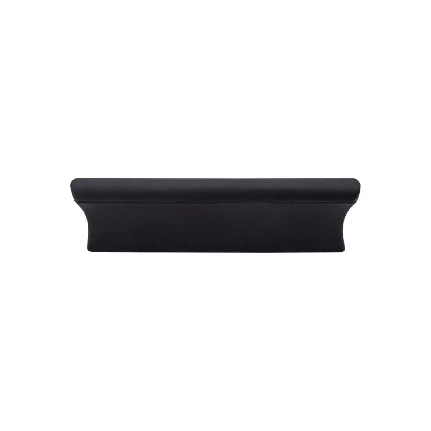 Online Glacier Pull Top Knobs|Brushed Nickel Hardware