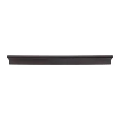 Online Glacier Pull Top Knobs|Brushed Nickel Hardware