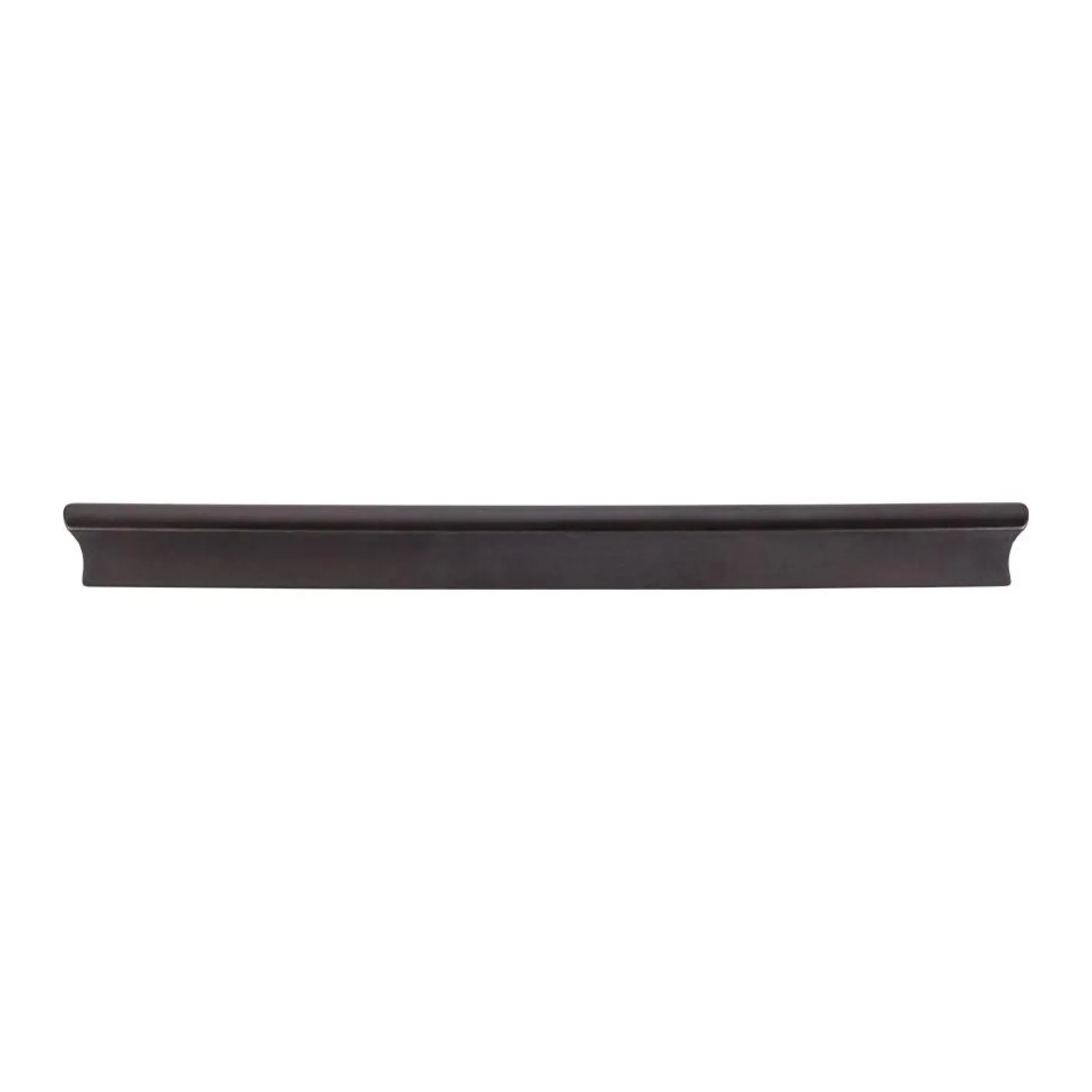 Online Glacier Pull Top Knobs|Brushed Nickel Hardware
