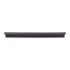 Online Glacier Pull Top Knobs|Brushed Nickel Hardware
