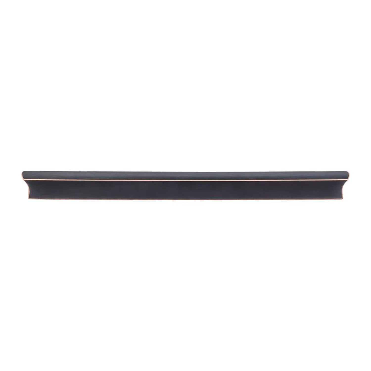 Online Glacier Pull Top Knobs|Brushed Nickel Hardware