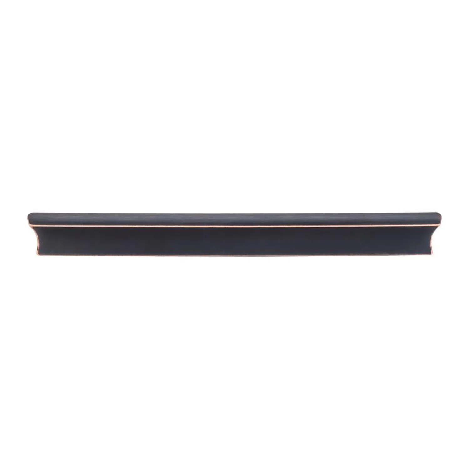 Online Glacier Pull Top Knobs|Brushed Nickel Hardware