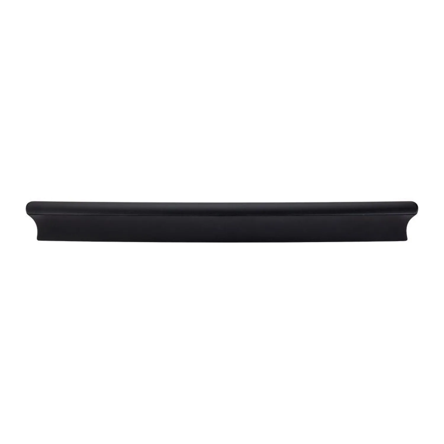 Online Glacier Pull Top Knobs|Brushed Nickel Hardware