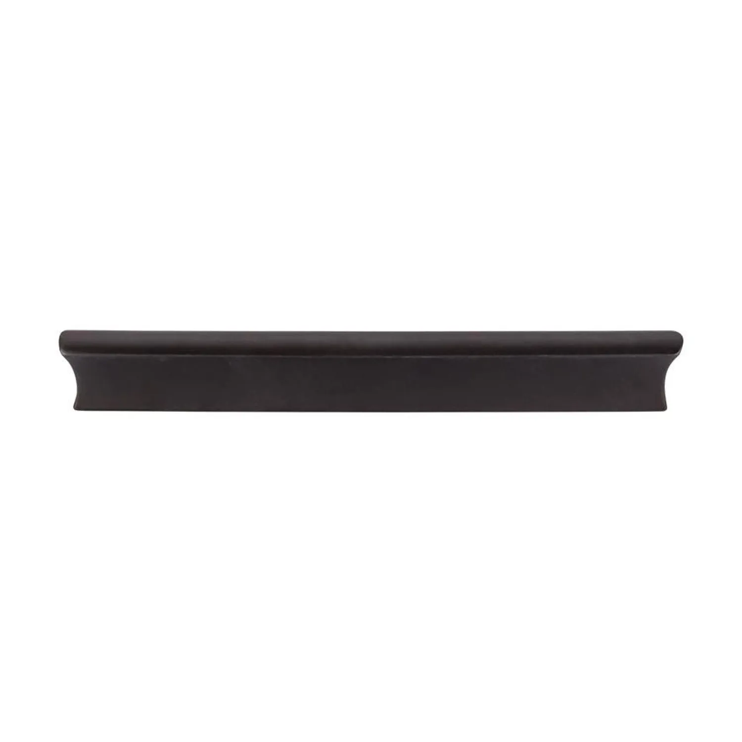 Online Glacier Pull Top Knobs|Brushed Nickel Hardware
