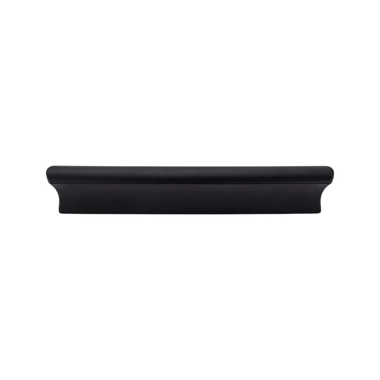 Online Glacier Pull Top Knobs|Brushed Nickel Hardware