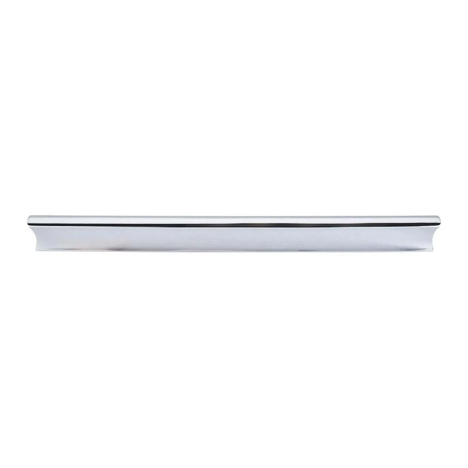 Online Glacier Pull Top Knobs|Brushed Nickel Hardware