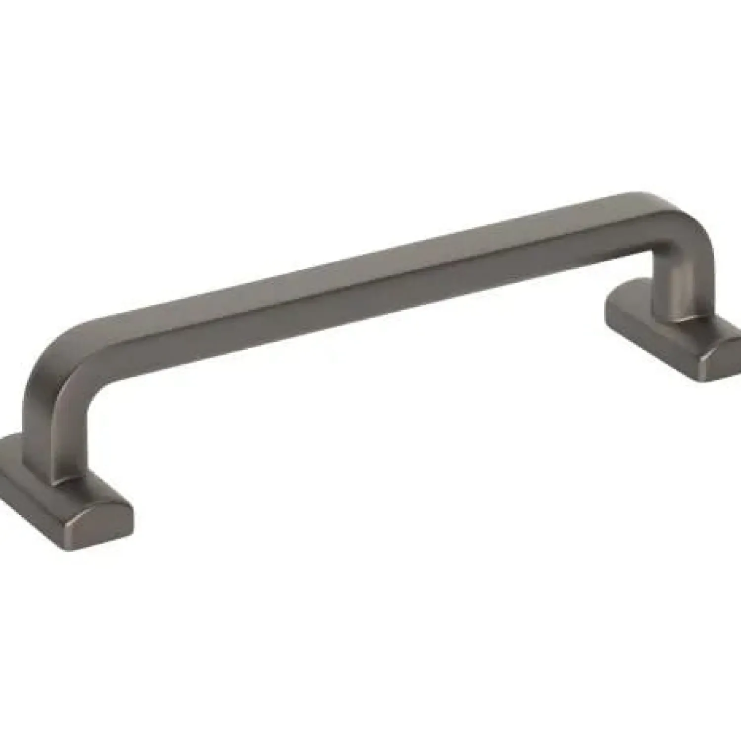 Clearance Harrison Pull in Ash Gray Top Knobs|Pulls