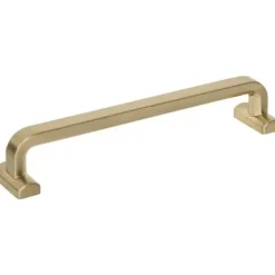 Sale Harrison Pull in Honey Bronze Top Knobs|Pulls