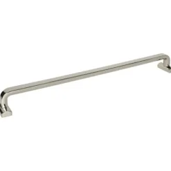 New Harrison Pull in Polished Nickel Top Knobs|Pulls