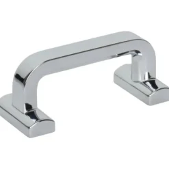 Online Harrison Pull in Polished Chrome Top Knobs|Chrome Hardware