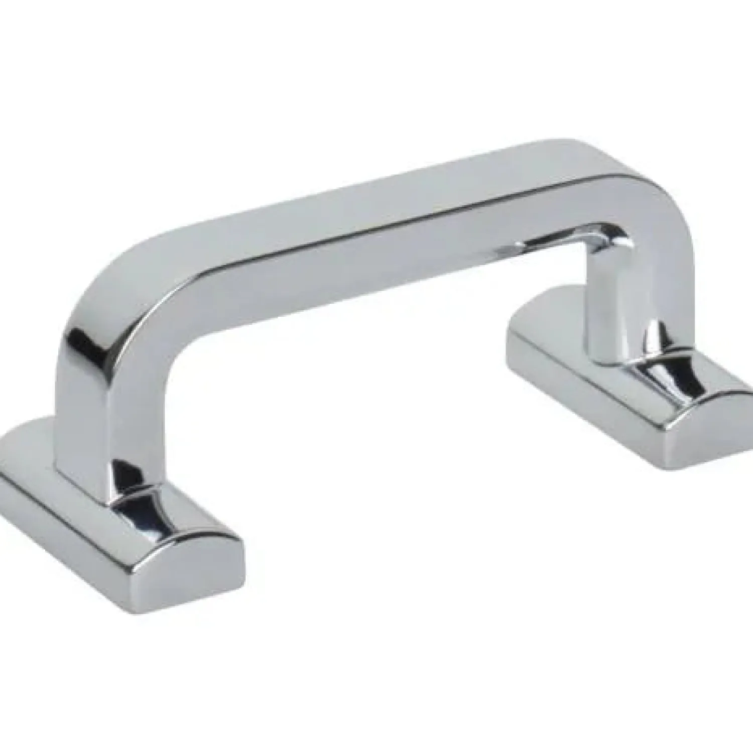 Online Harrison Pull in Polished Chrome Top Knobs|Chrome Hardware