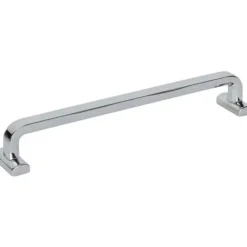 Online Harrison Pull in Polished Chrome Top Knobs|Chrome Hardware