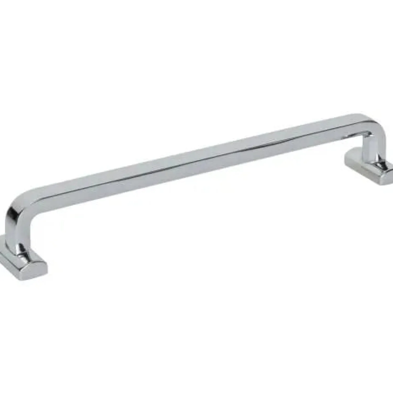 Online Harrison Pull in Polished Chrome Top Knobs|Chrome Hardware