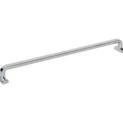 Online Harrison Pull in Polished Chrome Top Knobs|Chrome Hardware