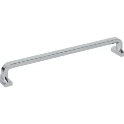 Online Harrison Pull in Polished Chrome Top Knobs|Chrome Hardware