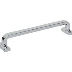 Online Harrison Pull in Polished Chrome Top Knobs|Chrome Hardware