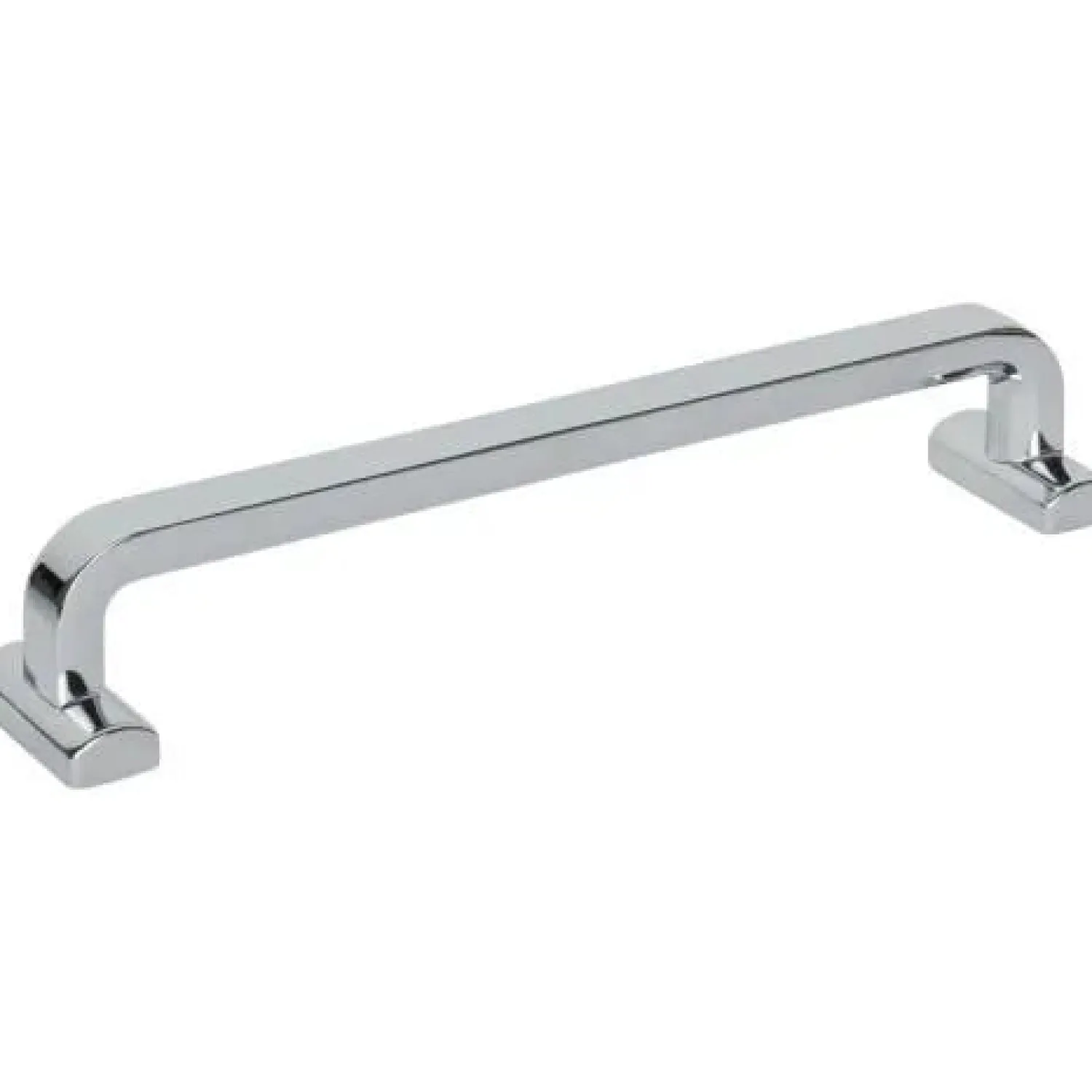 Online Harrison Pull in Polished Chrome Top Knobs|Chrome Hardware