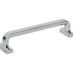 Online Harrison Pull in Polished Chrome Top Knobs|Chrome Hardware