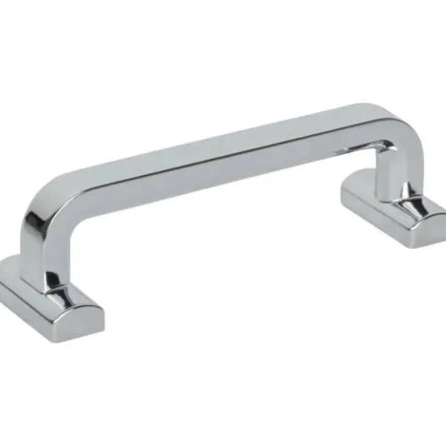 Online Harrison Pull in Polished Chrome Top Knobs|Chrome Hardware