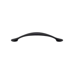 Best Hartford Pull Top Knobs|Brushed Nickel Hardware