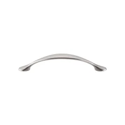 Best Hartford Pull Top Knobs|Brushed Nickel Hardware