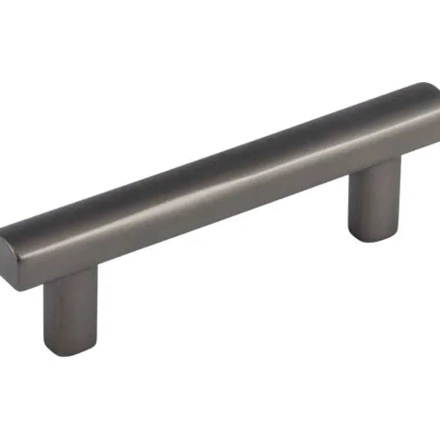 Hot Hillmont Pull in Ash Gray Top Knobs|Pulls
