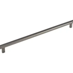 Hot Hillmont Pull in Ash Gray Top Knobs|Pulls