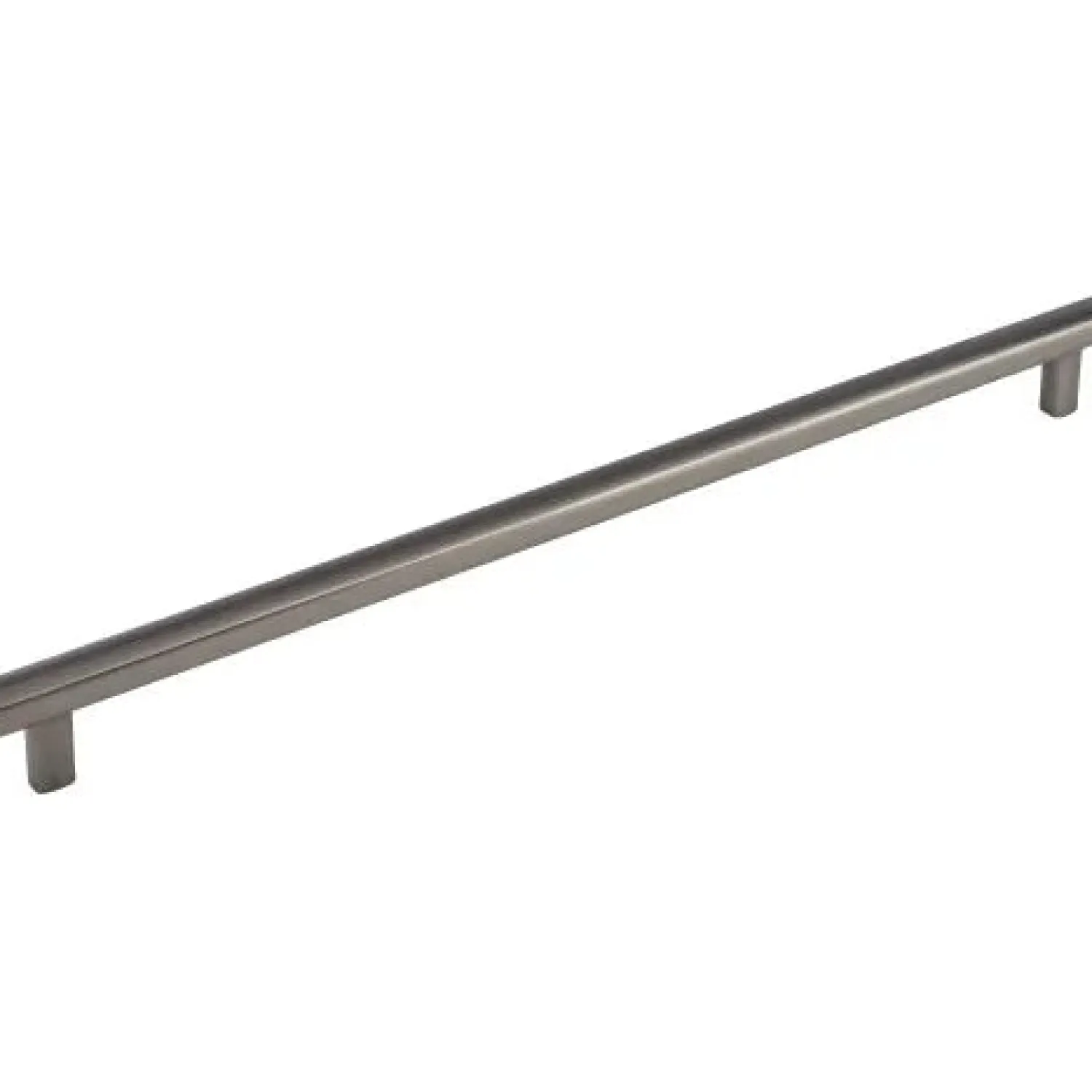Hot Hillmont Pull in Ash Gray Top Knobs|Pulls