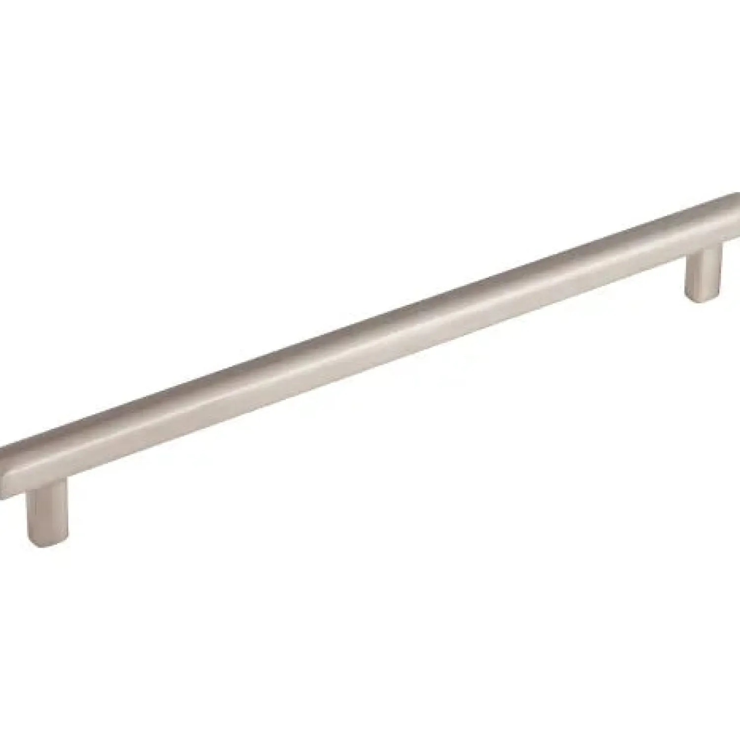 Best Hillmont Pull in Brushed Satin Nickel Top Knobs|Brushed Nickel Hardware