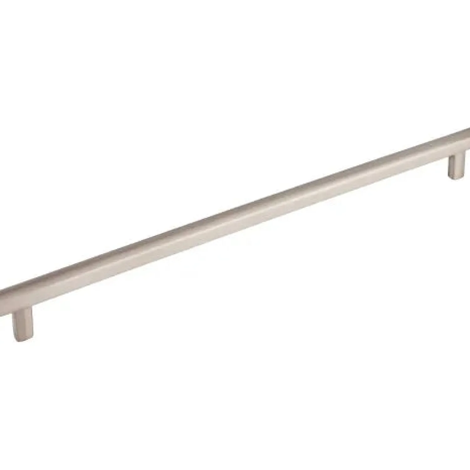 Best Hillmont Pull in Brushed Satin Nickel Top Knobs|Brushed Nickel Hardware