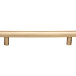 Hot Hillmont Pull in Honey Bronze Top Knobs|Pulls