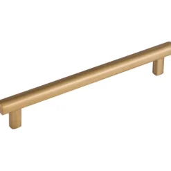 Hot Hillmont Pull in Honey Bronze Top Knobs|Pulls
