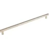 Online Hillmont Pull in Polished Nickel Top Knobs|Pulls