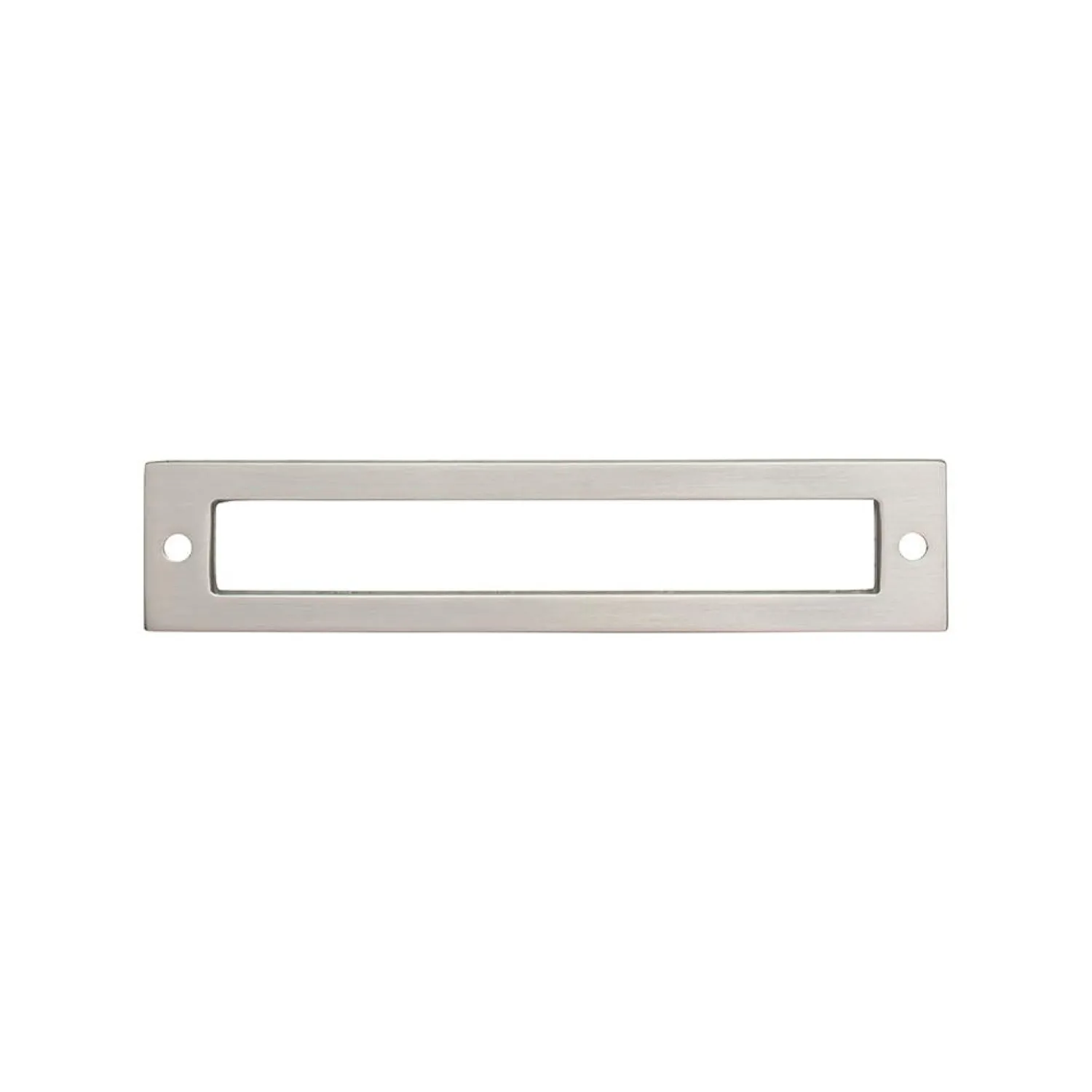 Clearance Hollin Backplate Top Knobs