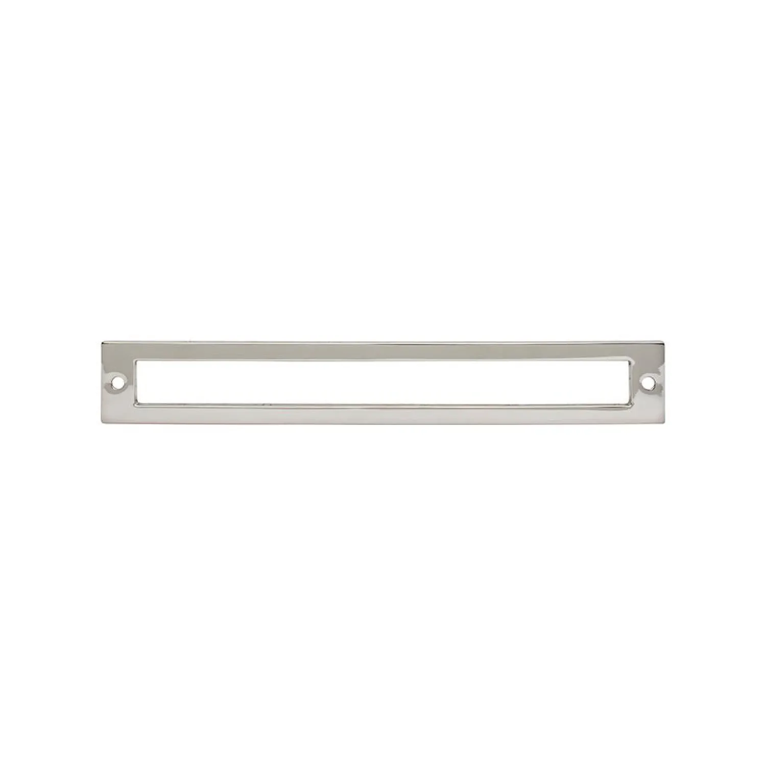 Clearance Hollin Backplate Top Knobs