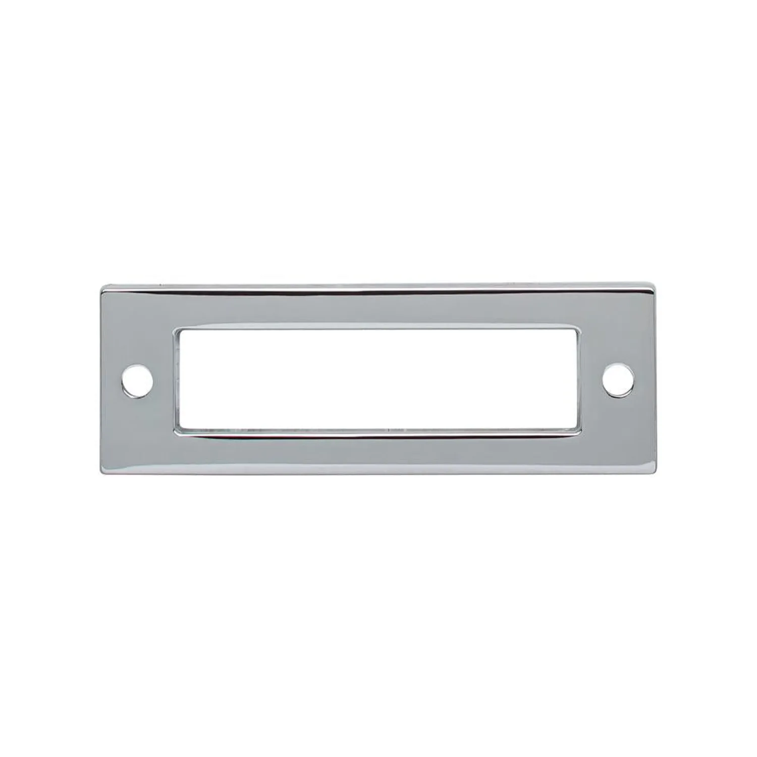 Clearance Hollin Backplate Top Knobs