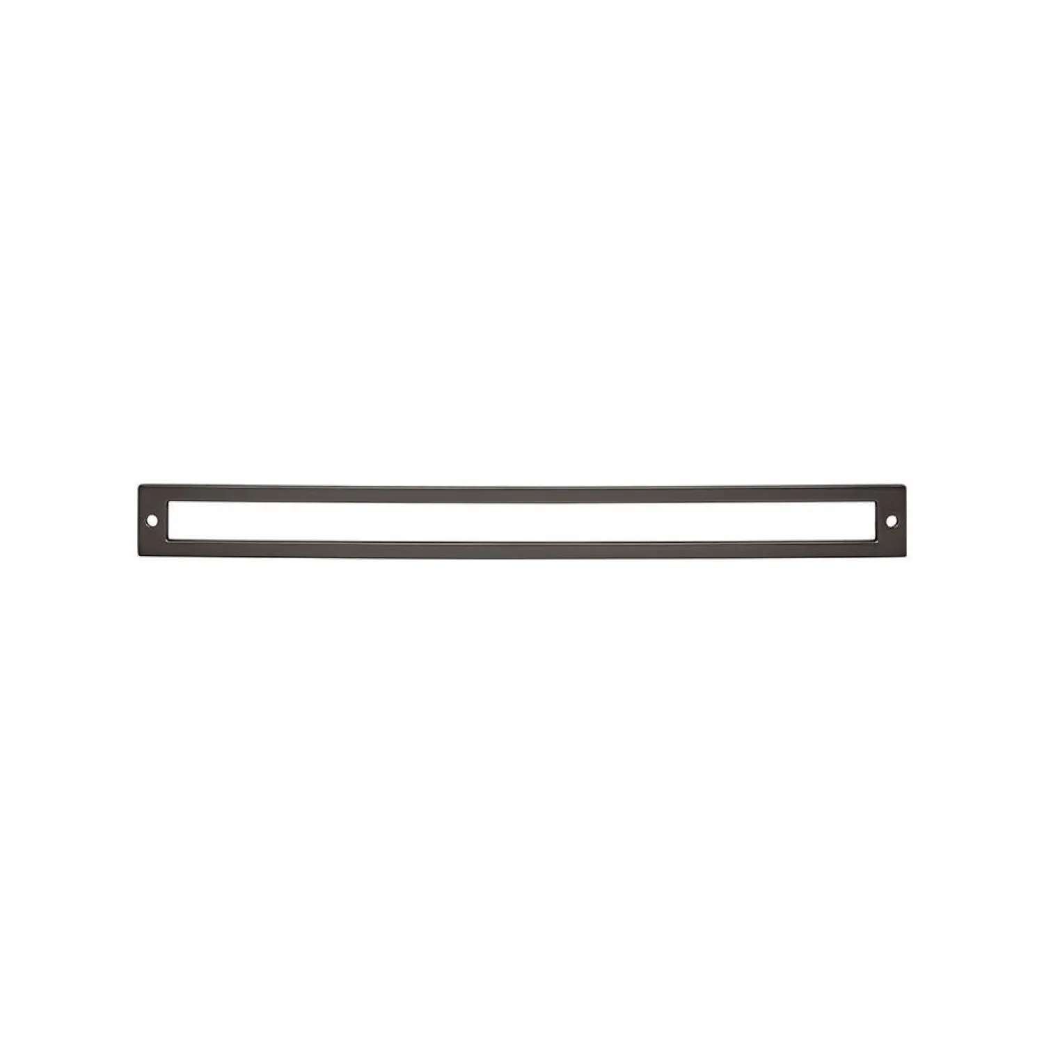 Clearance Hollin Backplate Top Knobs