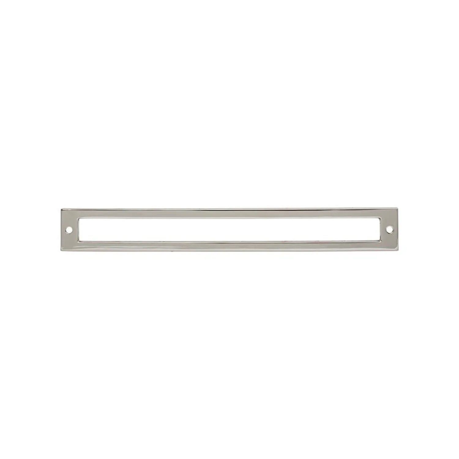 Clearance Hollin Backplate Top Knobs